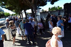 2020 07 05 AGDE  COMMEMORATION DU 5 07 1962 MASSACRE D ORAN (5)